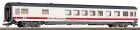 64304 Roco Dining car in IC livery with interior lighting